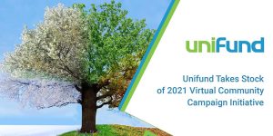 Unifund Takes Stock of 2021 Virtual Community Campaign Initiative